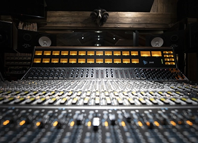 Studio
